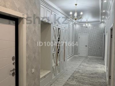 3-комнатная квартира · 116 м² · 2/10 этаж, 18А мкр 2 за 55 млн 〒 в Актау