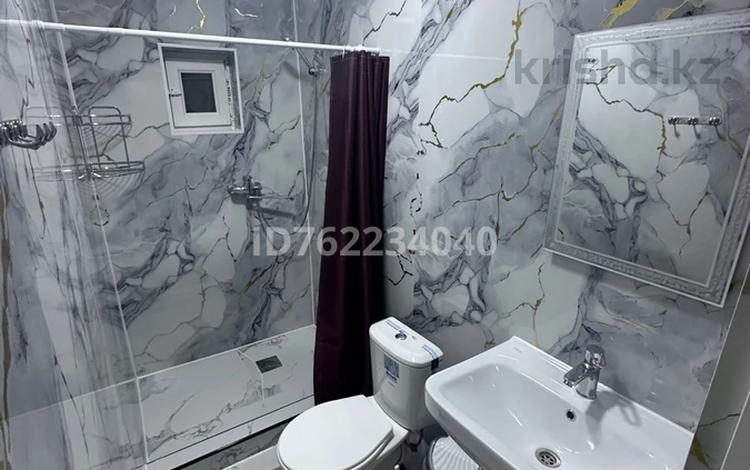 1-комнатная квартира · 20 м², Нұрлан Ысқақов 6 — Учхоз Қапланбек Таможня за 120 000 ₸ в Сарыагаш — фото 12