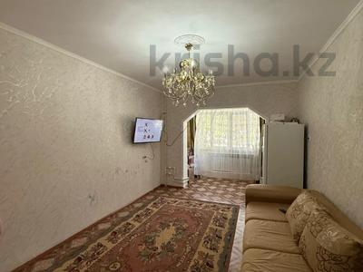 2-бөлмелі пәтер · 53 м² · 1/5 қабат, Аса ш/а., бағасы: 14.5 млн ₸ в Таразе, мкр Аса