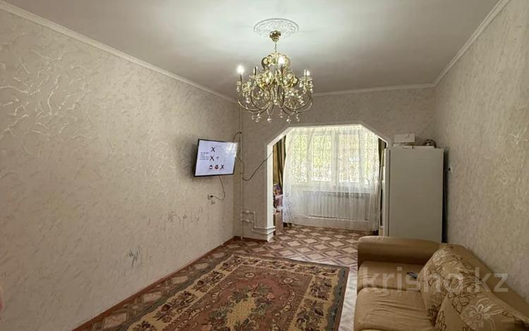 2-бөлмелі пәтер · 53 м² · 1/5 қабат, Аса ш/а., бағасы: 14.5 млн ₸ в Таразе, мкр Аса — фото 16