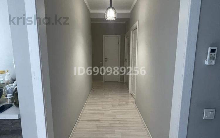 2-комнатная квартира · 64 м² · 6/10 этаж, мкр Айнабулак-2 85б — Ниже Белеса, за Комплексом “Султан” за 39.5 млн 〒 в Алматы, Жетысуский р-н — фото 14