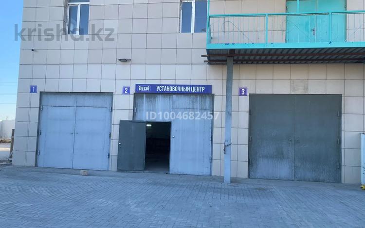 Свободное назначение, азс, автосервисы и автомойки · 120 м² за 150 000 ₸ в Актау, 25-й мкр — фото 2
