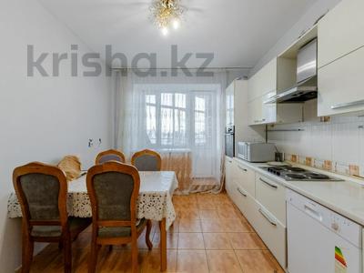 2-комнатная квартира · 70 м² · 6/7 этаж, Жирентаева 2 за 28 млн 〒 в Астане