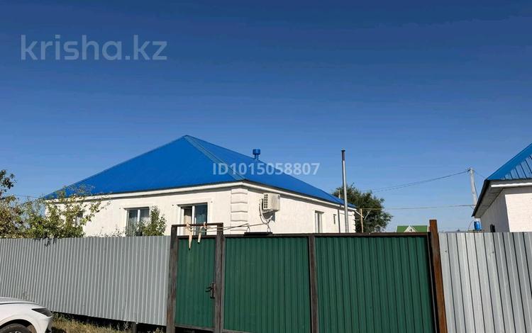 Отдельный дом · 3 комнаты · 100 м² · 6 сот., Бақыт 6/1 — Қабанбай батыр за 16.5 млн ₸ в Круглоозерном — фото 2