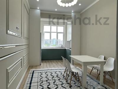 1-комнатная квартира, 58 м², 3/9 этаж, 16-й мкр 15/2 за 19.1 млн 〒 в Актау, 16-й мкр 