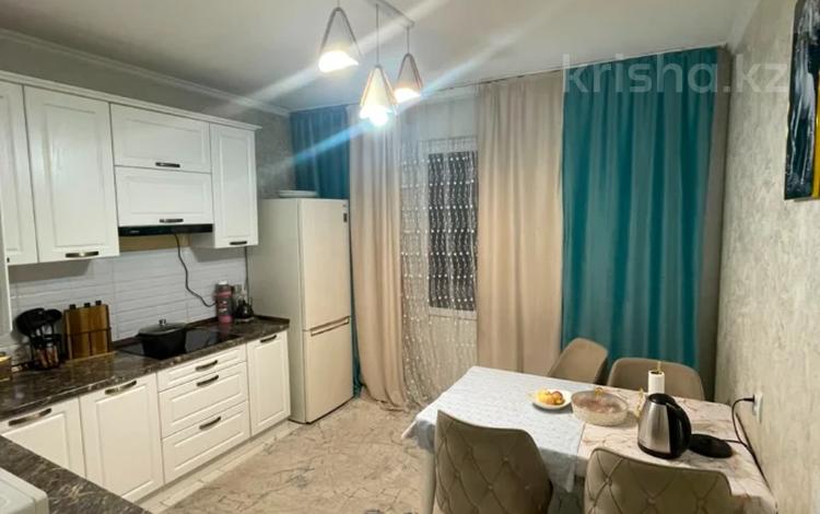 2-комнатная квартира · 64 м² · 8/12 этаж, Абишева 36/1, 36/3, 36/5, 36/12-13, 36/6-9 за 40.5 млн ₸ в Алматы, Наурызбайский р-н — фото 6