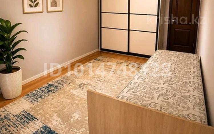 3 бөлме · 87 м² · 4/12 қабат, Сауран3/1 1921, бағасы: 70 000 ₸ в Астане, Есильский р-н — фото 12