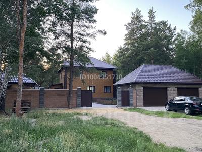 Дом · 6 комнат · 314 м², Наурыз — Микрорайон Орман за 150 000 〒 в Петропавловске