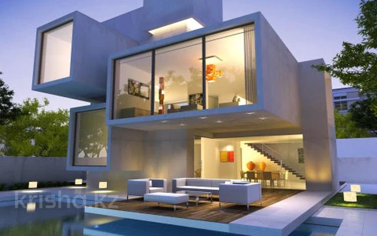 Отдельный дом • 4 комнаты • 160 м² • , Villa 1 — Akoya Oxygen за ~ 126.1 млн 〒 в Дубае — фото 2