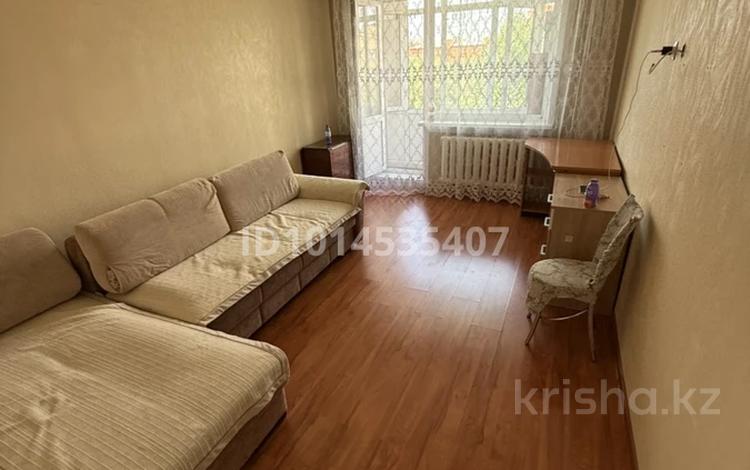 2-комнатная квартира · 50 м² · 5/5 этаж, Сатпаева 6/1 за 250 000 ₸ в Астане — фото 2