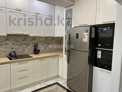 2-бөлмелі пәтер · 51 м² · 12/13 қабат, Толе би 189/3 — Толе би-Жарокова, бағасы: 48 млн ₸ в Алматы, Алмалинский р-н