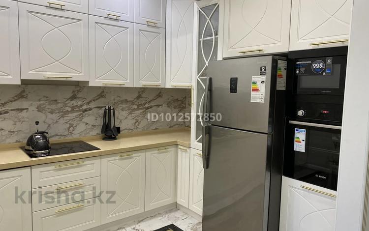 2-комнатная квартира · 51 м² · 12/13 этаж, Толе би 189/3 — Толе би-Жарокова за 48 млн ₸ в Алматы, Алмалинский р-н — фото 2