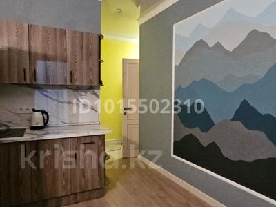 2-бөлмелі пәтер · 33 м² · 1/3 қабат, Горный Гигант ш/а. 60 — Аль-Фараби - Жамакаева, бағасы: 38 млн ₸ в Алматы, Медеуский р-н