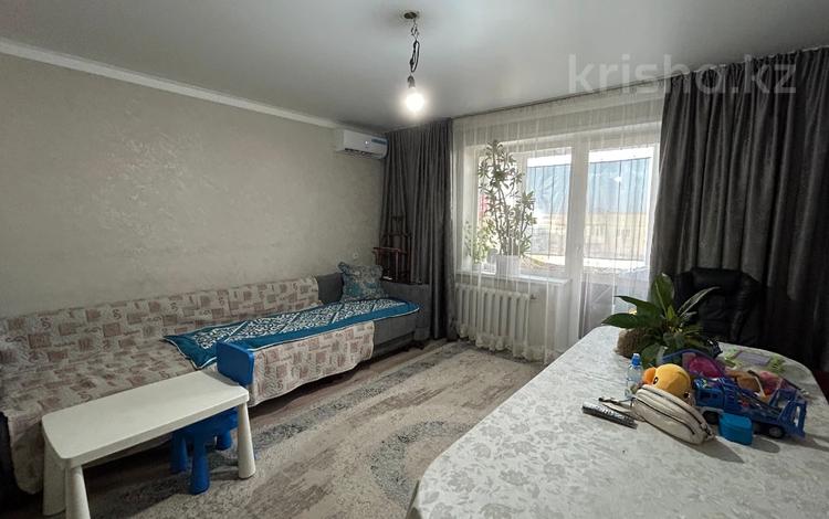 4-комнатная квартира · 79.7 м² · 10/10 этаж, Би Боранбая 43 за 40 млн ₸ в Семее — фото 23