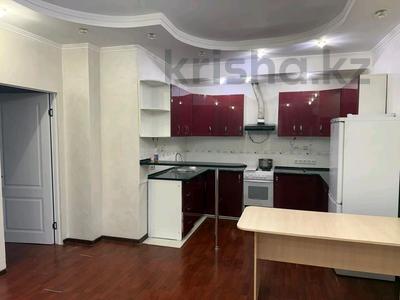 2-бөлмелі пәтер · 76 м² · 10/19 қабат, Брусиловского, бағасы: 350 000 ₸ в Алматы, Алмалинский р-н