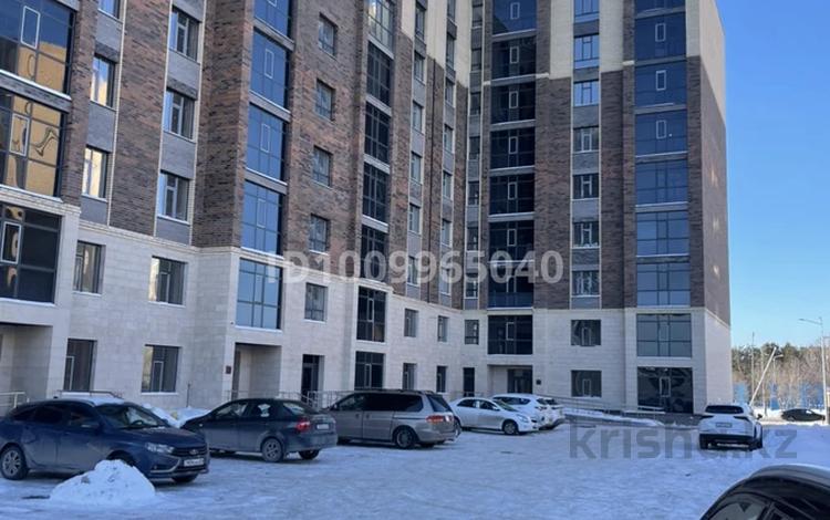 1-бөлмелі пәтер · 37.8 м² · 6/9 қабат, мкр Юго-Восток, Шахтеров 31/2, бағасы: 21.5 млн ₸ в Караганде, Казыбек би р-н — фото 3