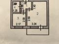 1-бөлмелі пәтер · 22 м² · 4/5 қабат, Жамбыла 71 — Сарыарка богембай, бағасы: 14 млн ₸ в Астане, Сарыарка р-н