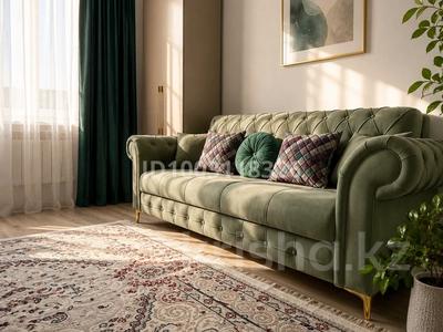 1-комнатная квартира · 30 м² · 5/5 этаж, 20-й микрорайон за 160 000 ₸ в Алматы, Алатауский р-н
