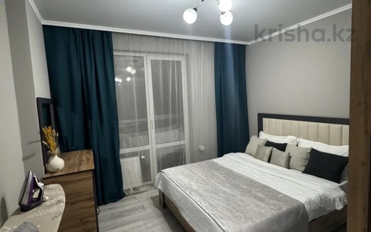 2-бөлмелі пәтер · 50 м² · 3/12 қабат, Торекулова 93 — Сейфулина Райымбека, бағасы: 23 000 ₸ в Алматы, Алмалинский р-н — фото 28