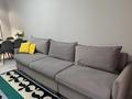 2-бөлмелі пәтер · 50 м² · 3/12 қабат, Торекулова 93 — Сейфулина Райымбека, бағасы: 23 000 ₸ в Алматы, Алмалинский р-н — фото 11
