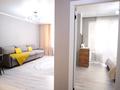 2-бөлмелі пәтер · 50 м² · 3/12 қабат, Торекулова 93 — Сейфулина Райымбека, бағасы: 23 000 ₸ в Алматы, Алмалинский р-н — фото 6