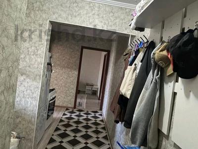 3-бөлмелі пәтер · 59 м² · 4/5 қабат, 2 мкр 3а, бағасы: 23 млн ₸ в Конаеве
