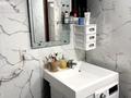 Часть дома · 4 комнаты · 86.4 м² · 480 сот., мкр Михайловка , Рыночная 39-1 — Параллель Казахстанская улица за 25 млн 〒 в Караганде, Казыбек би р-н — фото 10