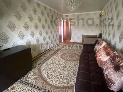 3-комнатная квартира · 60 м² · 5/5 этаж, 12-й микрорайон, 12-й микрорайон 225б — Ориентир кафе Шато,Прага 9 напротив магазин Фиркан за 20 млн ₸ в Шымкенте, Енбекшинский р-н