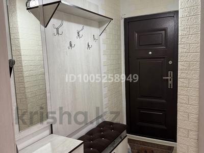 2-комнатная квартира · 46 м² · 3/5 этаж, мкр Айнабулак-1 17 за 250 000 〒 в Алматы, Жетысуский р-н