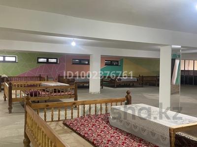 Қоғамдық тамақтану орны · 500 м², бағасы: 350 000 ₸ в Туркестане