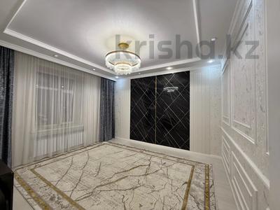 3-бөлмелі пәтер · 79.1 м² · 8/10 қабат, Юго-Восток ш/а., Момышулы, бағасы: 46.3 млн ₸ в Караганде, Казыбек би р-н