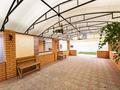 Отдельный дом · 6 комнат · 438.2 м² · 15.3 сот., Кеменгерулы 59 за 130 млн 〒 в Астане, Сарыарка р-н — фото 12