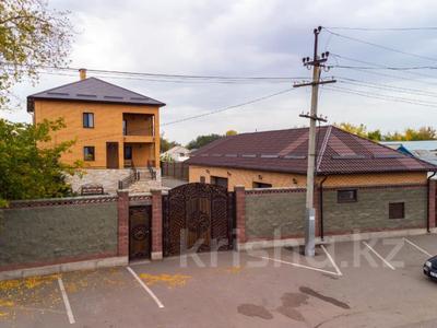 Отдельный дом · 6 комнат · 438.2 м² · 15.3 сот., Кеменгерулы 59 за 140 млн 〒 в Астане, Сарыарка р-н