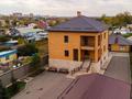 Отдельный дом · 6 комнат · 438.2 м² · 15.3 сот., Кеменгерулы 59 за 130 млн 〒 в Астане, Сарыарка р-н — фото 2