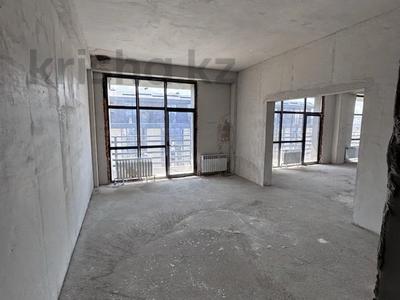 3-комнатная квартира · 152 м² · 5/5 этаж, Акселеу Сейдембек — Шаймерденова за ~ 129.8 млн ₸ в Алматы, Наурызбайский р-н