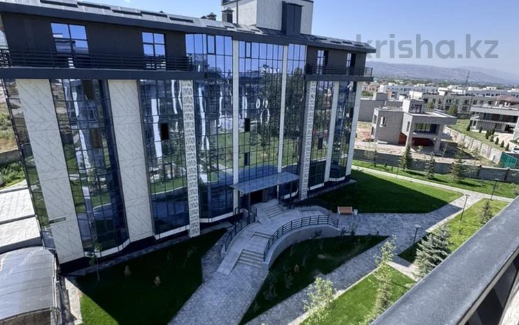3-комнатная квартира · 152 м² · 5/5 этаж, Акселеу Сейдембек — Шаймерденова за 135 млн ₸ в Алматы, Наурызбайский р-н — фото 67