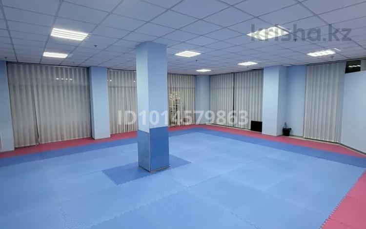 Фитнес және спорт, ойын-сауық · 136 м², бағасы: 4 500 ₸ в Астане, р-н Байконур — фото 2