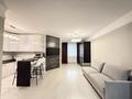 2-комнатная квартира · 43 м² · 10/11 этаж, Абикен Бектуров 3/1 за 280 000 ₸ в Астане, Есильский р-н — фото 3