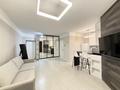 2-комнатная квартира · 43 м² · 10/11 этаж, Абикен Бектуров 3/1 за 280 000 ₸ в Астане, Есильский р-н — фото 2