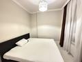 2-комнатная квартира · 43 м² · 10/11 этаж, Абикен Бектуров 3/1 за 280 000 ₸ в Астане, Есильский р-н