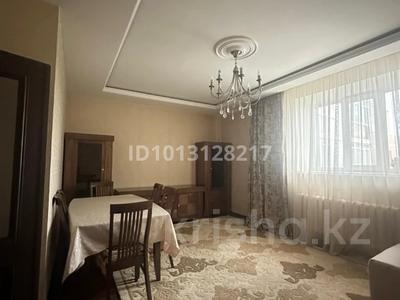 3-бөлмелі пәтер · 89 м² · 4/13 қабат, Отырар 18, бағасы: 45 млн ₸ в Астане, р-н Байконур
