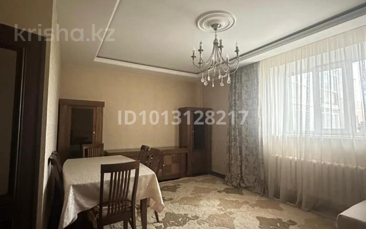 3-бөлмелі пәтер · 89 м² · 4/13 қабат, Отырар 18, бағасы: 45 млн ₸ в Астане, р-н Байконур — фото 8
