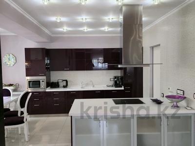 3-комнатная квартира · 123.3 м² · 6/16 этаж, Аль-Фараби 53 — Маркова за 105 млн 〒 в Алматы, Бостандыкский р-н