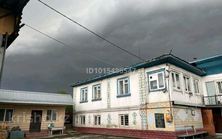 Жеке үй · 10 бөлме · 270.9 м² · 10.06 жүзд., мкр Шапагат, Мкр Шапагат ул. Шоссейная 88, бағасы: 200 млн ₸ в Алматы, Алатауский р-н — фото 2