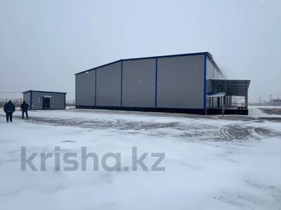 Промбаза · 3 га, Индустриальная зона Кайрат 342 за 3 500 〒 в Байсерке