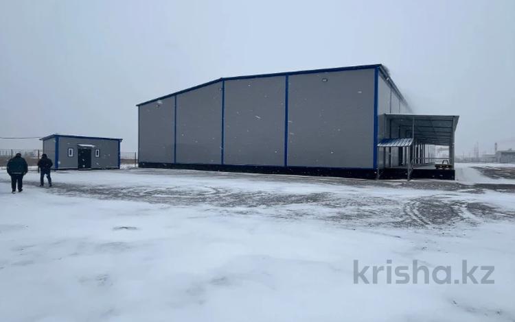 Өнеркәсіптік база · 3 га, Индустриальная зона Кайрат 342, бағасы: 3 500 ₸ в Байсерке — фото 5