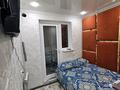 1-комнатная квартира · 12 м² · 1/5 этаж, 8-й мкр. 16 за 6 000 ₸ в Шымкенте, Абайский р-н — фото 2