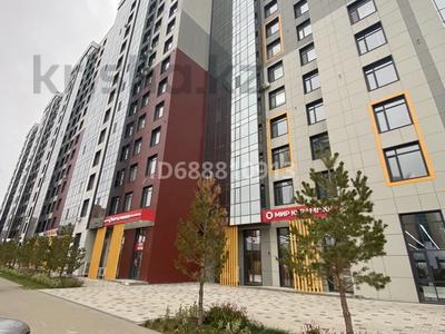 1-комнатная квартира, 48 м², 12/15 этаж, Кошкарбаева 13 за 20.5 млн 〒 в Астане, Алматы р-н