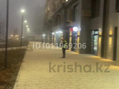 Свободное назначение, офисы, магазины и бутики, общепит, салоны красоты · 80 м² за 1 млн ₸ в Шымкенте, Абайский р-н