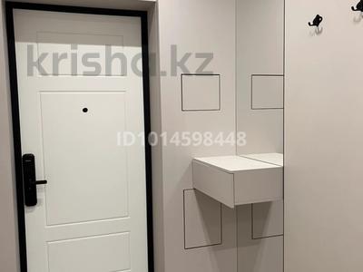 2-бөлмелі пәтер · 53 м² · 3/17 қабат, Туран 43/5, бағасы: 52 млн ₸ в Астане, Нура р-н